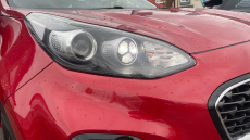 Kia Sportage 1.6 CRDi 48V ISG 2 5dr DCT Auto Diesel Estate